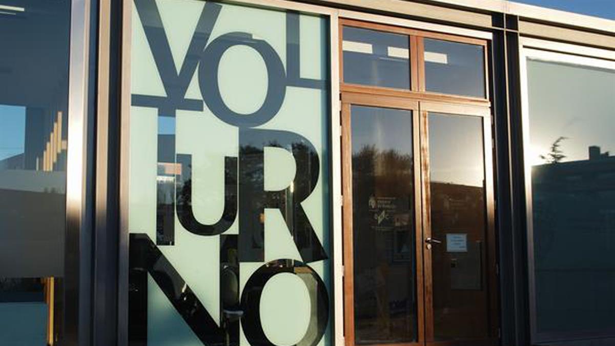 La muestra se realizará hasta el día 7 de mayo