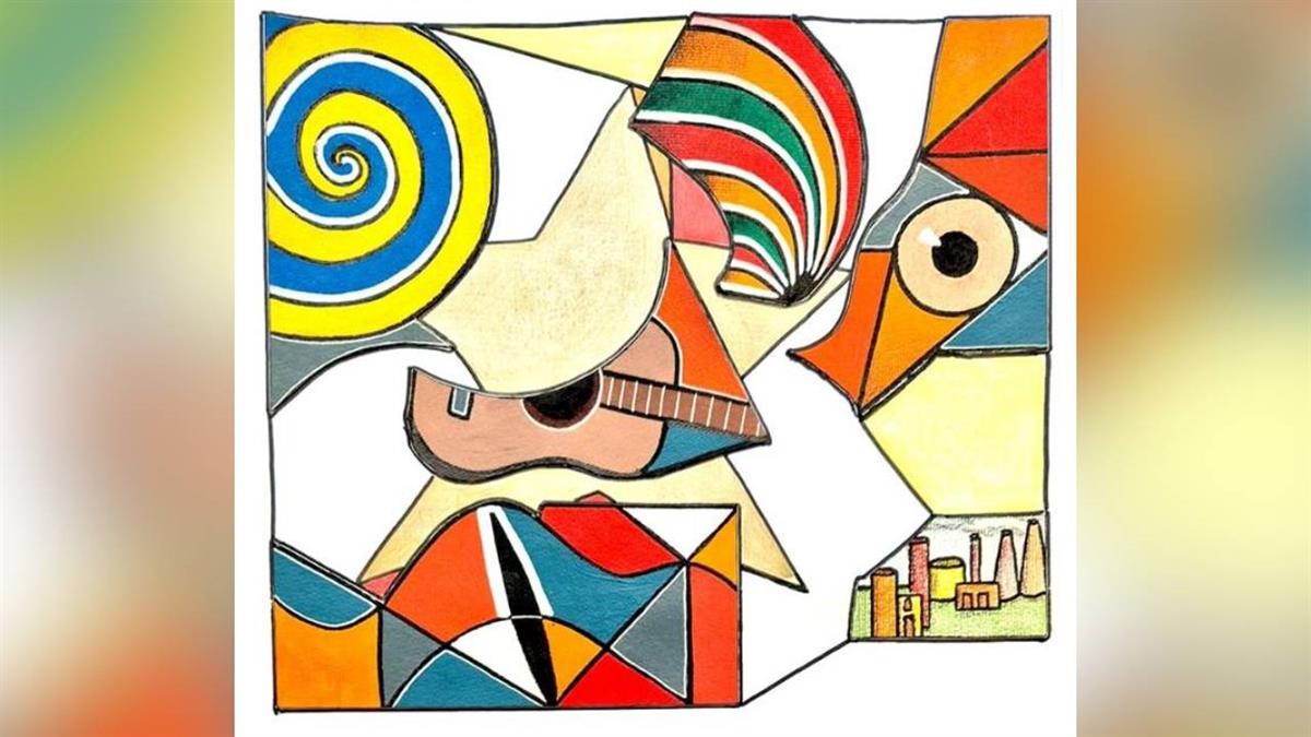 Se podrá visitar hasta el 25 de abril 