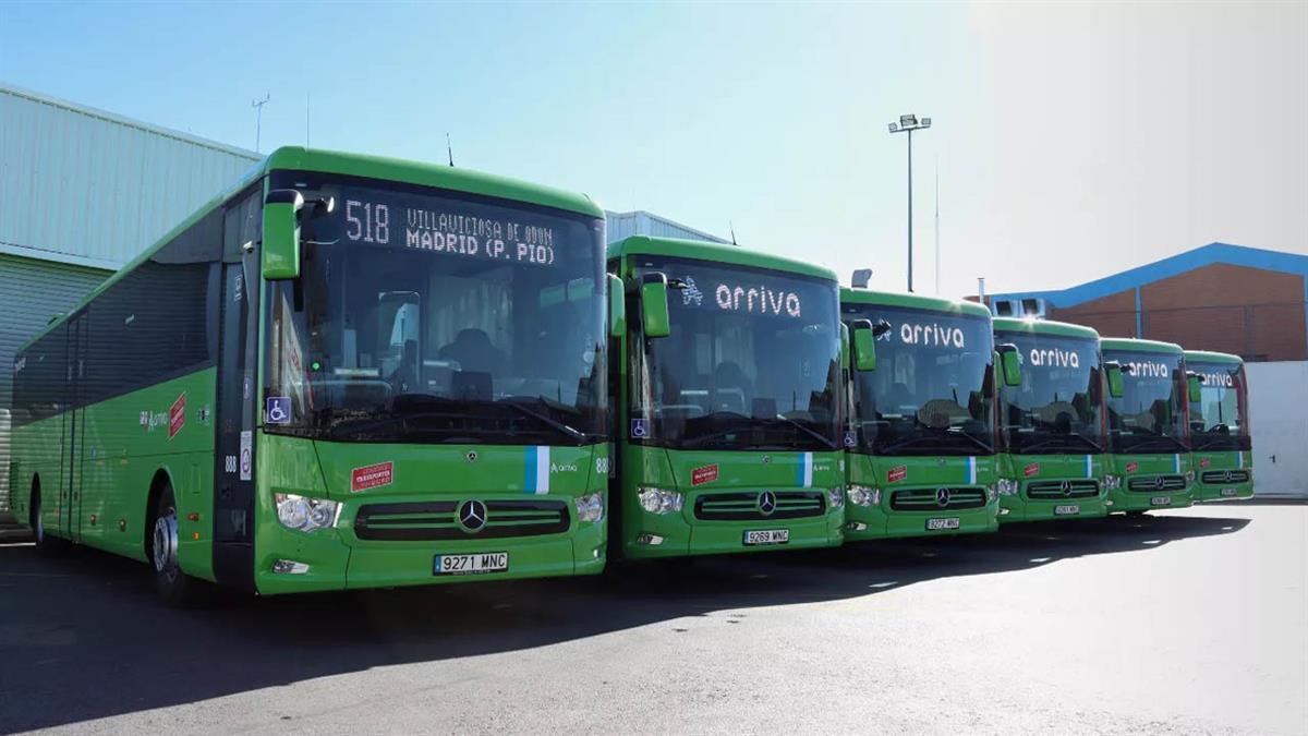 El objetivo es ofrecer una alternativa de transporte más ecológica y eficiente