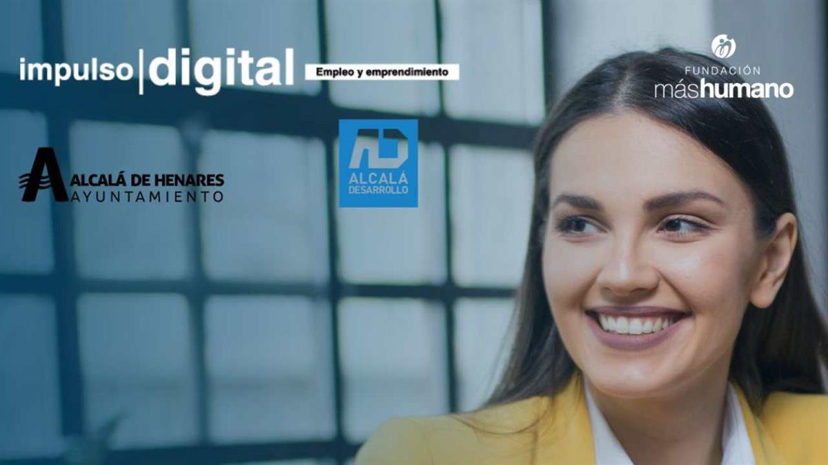 Este programa gratuito está diseñado principalmente para mujeres desempleadas