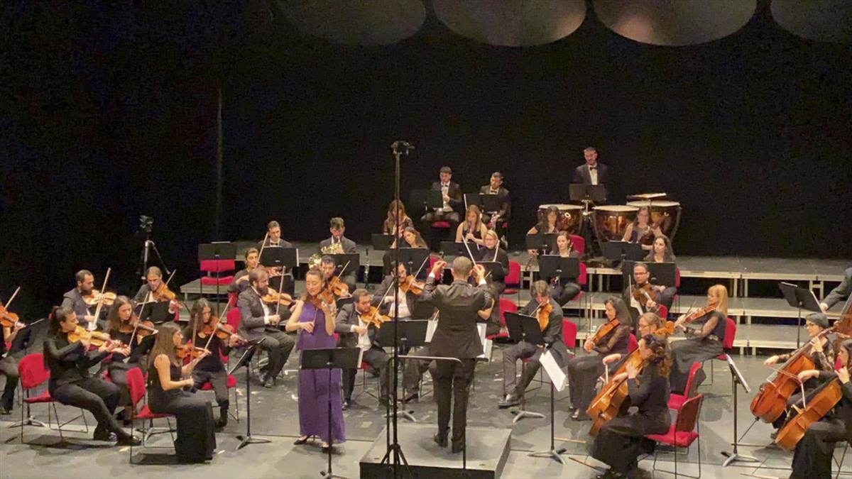 Para garantizar la viabilidad y el futuro de la Banda, la Coral y la Orquesta