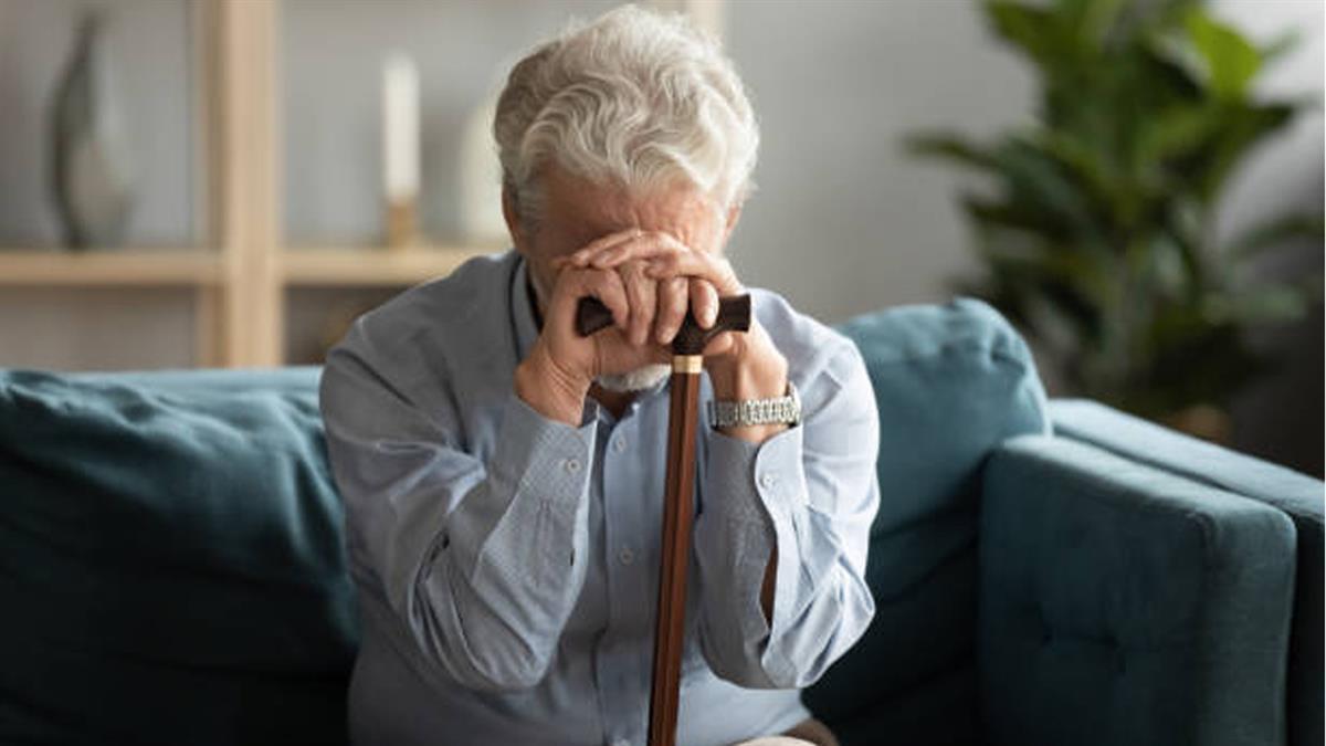 Está dirigida a los profesionales y población en general, con pautas para detectar y actuar ante situaciones de vulnerabilidad