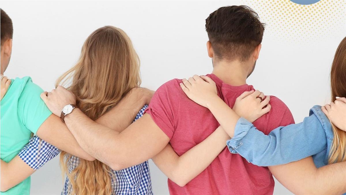 Se ha recogido por primera vez todos los servicios municipales, regionales y de otras entidades destinados a los jóvenes y sus familias