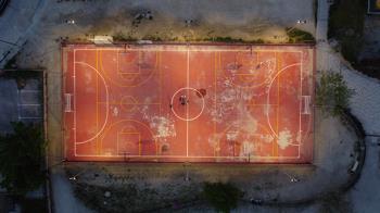 Se ha llevado a cabo en las pistas de La Encina, Los Enebros y Valle del Roncal 