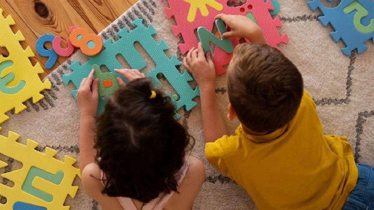 Nuevas plazas para el curso escolar