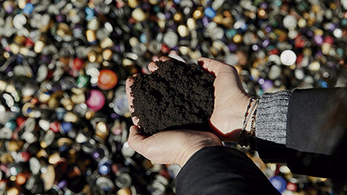 La ciudad suma un nuevo punto fijo de la red de Círculo RECICAP