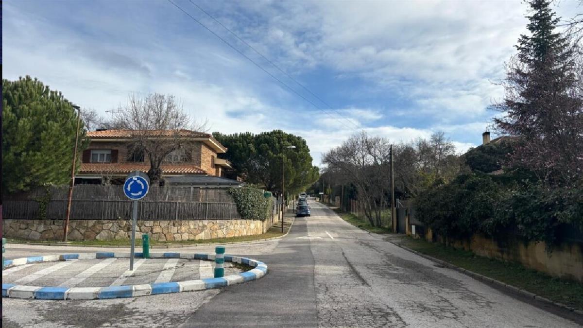 El Ayuntamiento anuncia una nueva inversión en la segunda fase de obras de reurbanización en Los Arroyos
