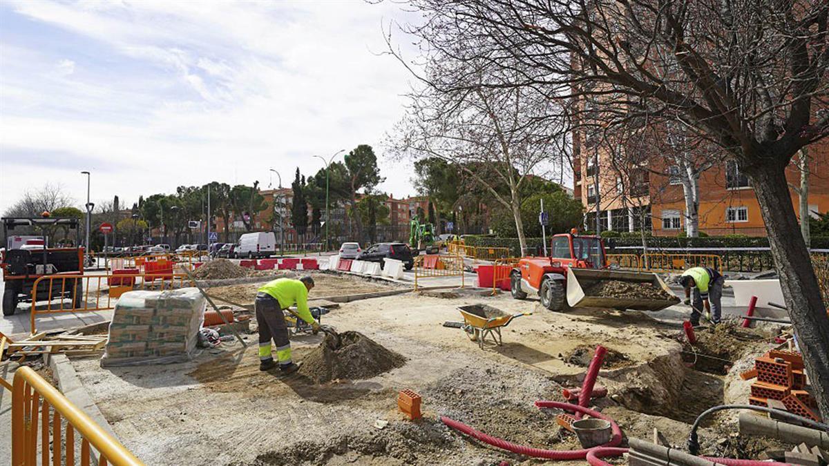 El Ayuntamiento aprueba esta partida procedente del superávit