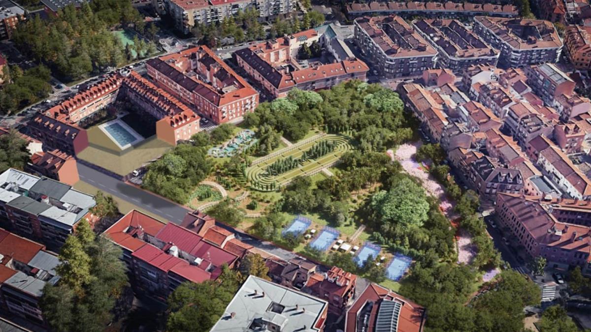 Esta aportación eleva a más de 17 millones de euros la cantidad destinada para garantizar la seguridad de los vecinos