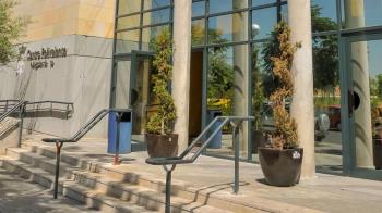 El encuentro se celebra hoy, jueves 29 de mayo, de 19:00 a 20:30 horas