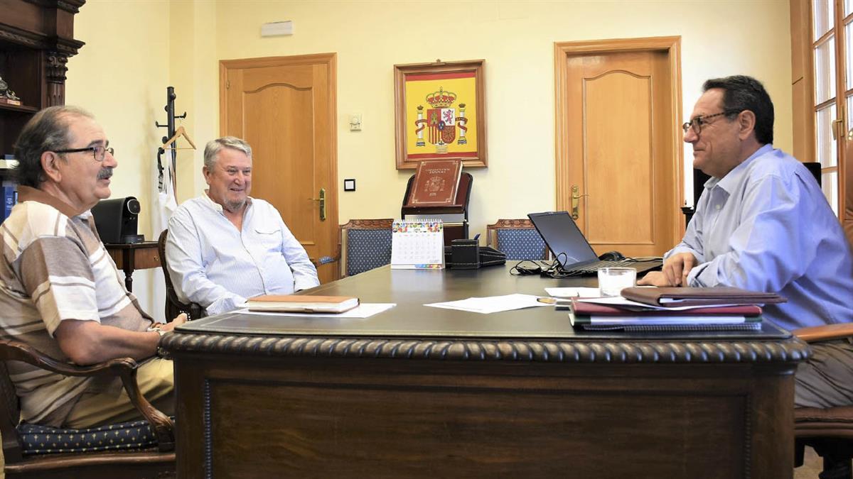 La Asociación Vecinal de Villaviciosa ya tiene nueva Junta Directiva