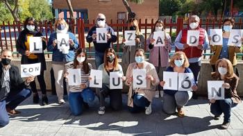 Se trata de un programa de orientación laboral que busca ayudar a personas en paro a mejorar su búsqueda de empleo