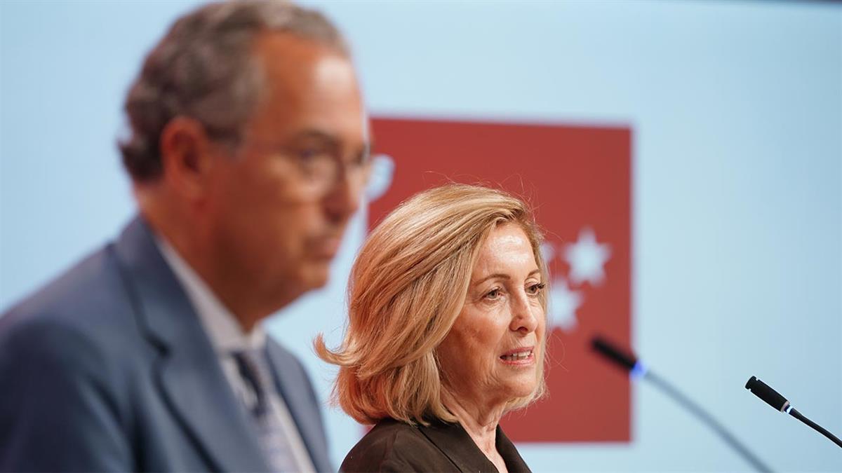 El nuevo texto incorpora la Historia Única y un Mapa de sus recursos en la región