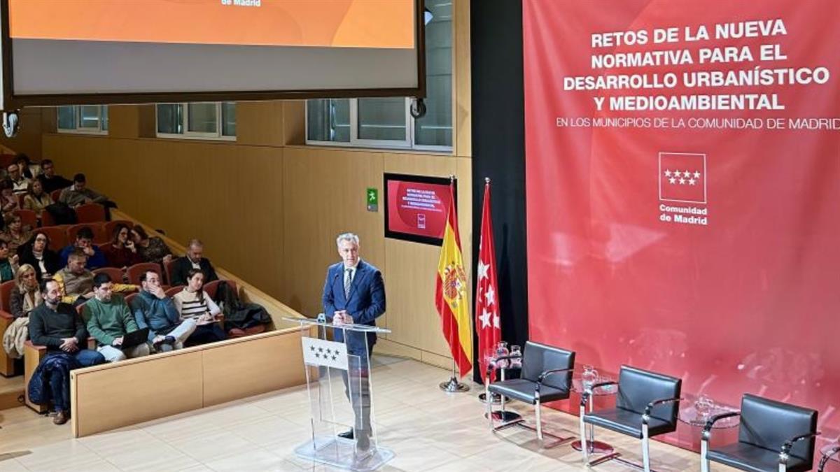 Un decreto que reduce cargas burocráticas y pretende abordar el reto de la vivienda