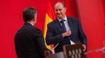 El texto ya está en el Portal de Transparencia para su consulta pública