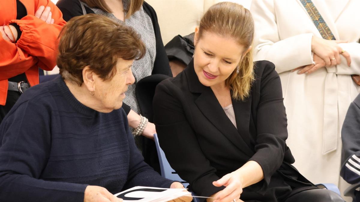 El Gobierno regional ha iniciado los trámites para la elaboración del Mapa de Servicios Sociales