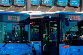 Eran numerosas las reivindicaciones vecinales en diferentes distritos para que se dotara de líneas de EMT que permitan a los usuarios desplazarse a sus hospitales