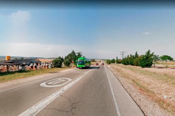 Arranca la prueba piloto que pone en funcionamiento la línea interurbana