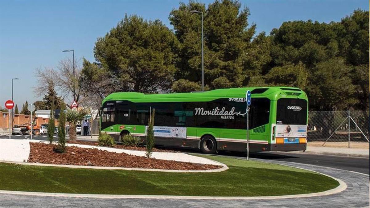 El trayecto cuenta con más paradas de lo habitual