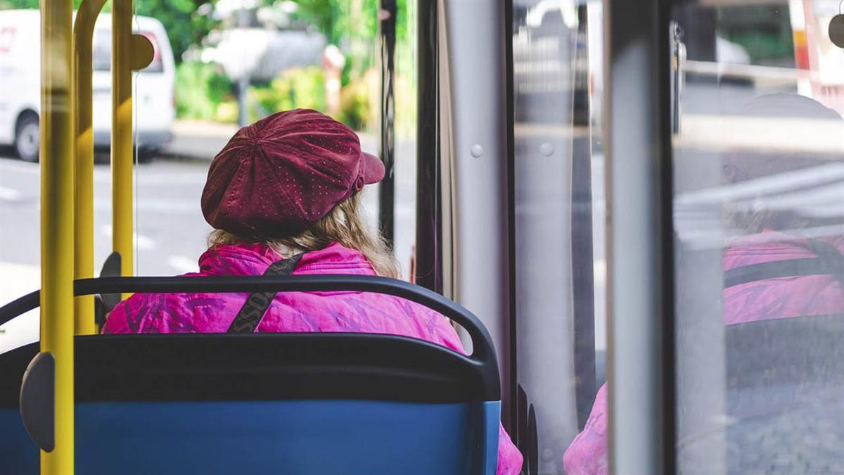 La Línea 5 L viene a reforzar la actual línea 5 para dar servicio a los estudiantes de la zona