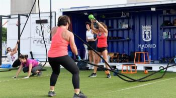 Por un valor de 750.000 euros, podrán solicitarse por entidades legalmente inscritas y reconocidas en el correspondiente registro 