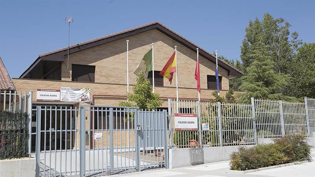 El centro incorporará esa línea de educación para el próximo curso