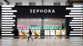 El establecimiento ofrece algunos de los servicios más rompedores de la firma de cosmética y experiencias personalizadas para los clientes del centro