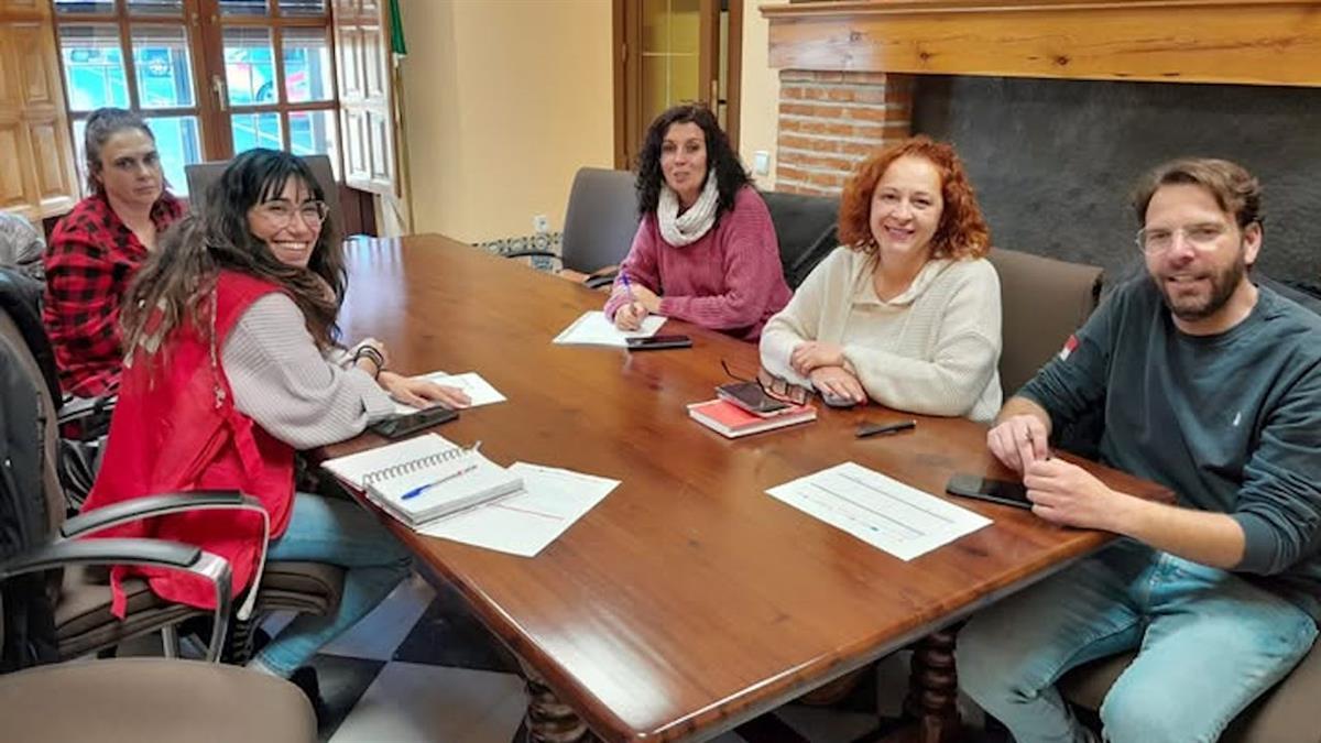 Se trata de una iniciativa que reúne a los representantes y profesionales que se dedican a este sector