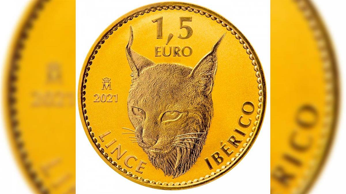 Ya se encuentra en circulación en España