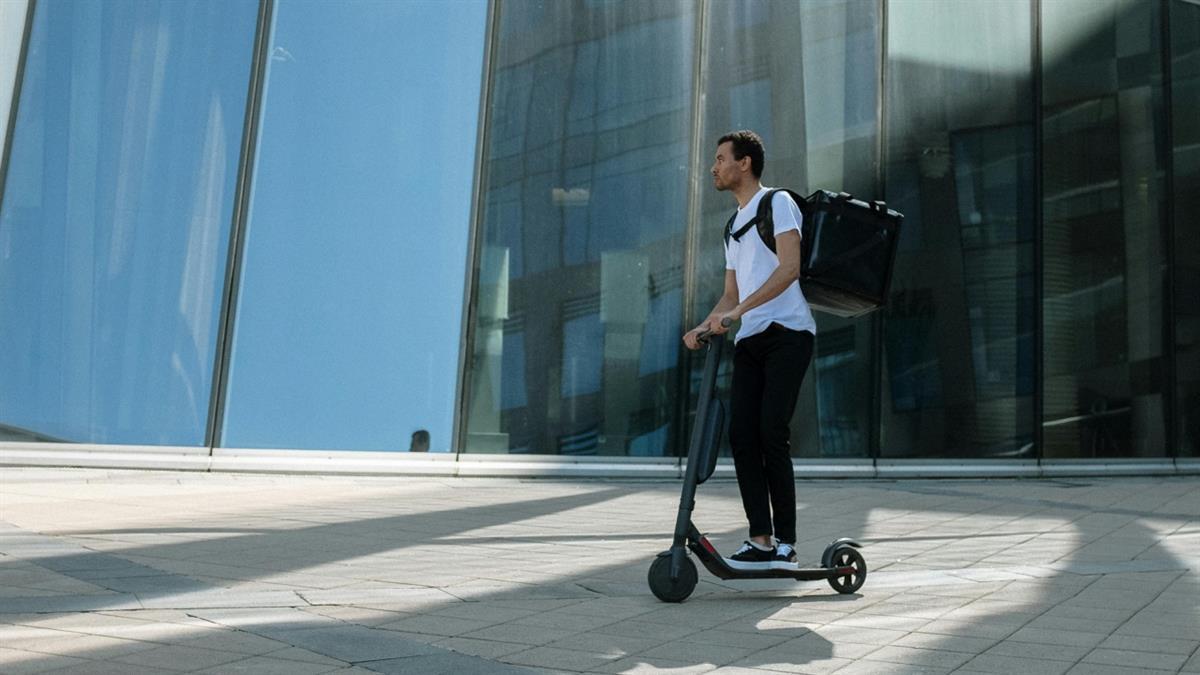 El Ayuntamiento ha establecido un marco hasta que el Gobierno de España regule oficialmente estos vehículos