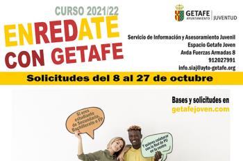 Se trata de una iniciativa dirigida a estudiantes de 14 a 20 años de cuarto de la ESO, primer curso de Bachillerato o Formación Profesional