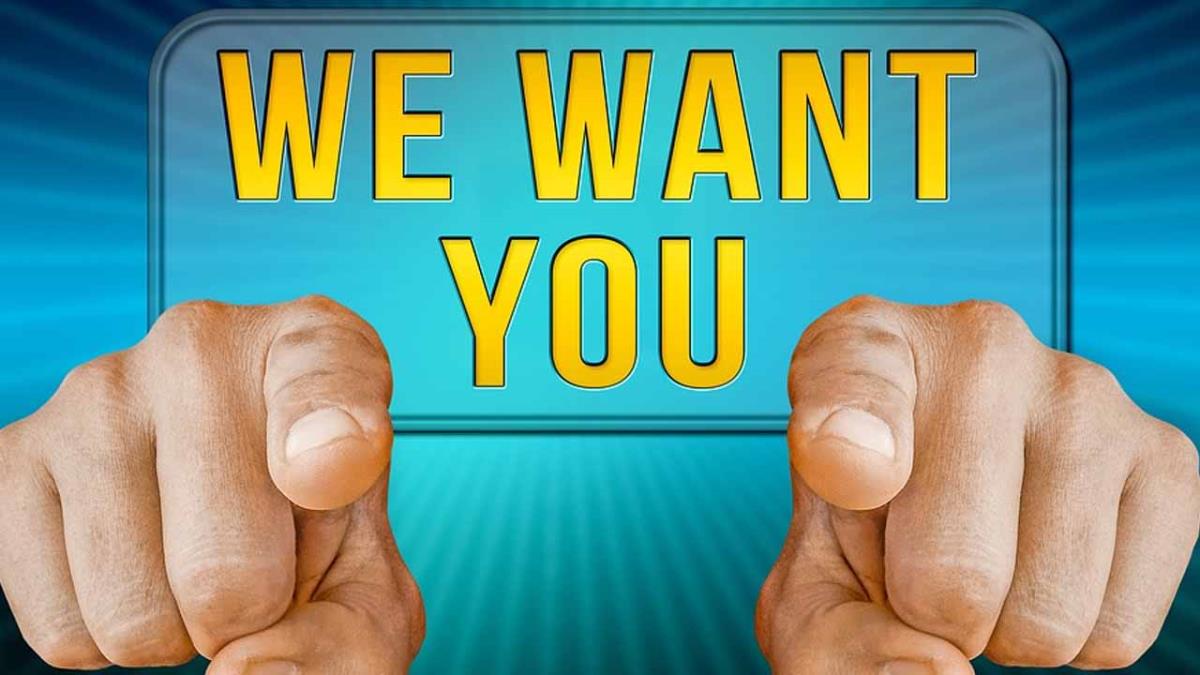 Se trata de dependiente/a de ferretería industrial 