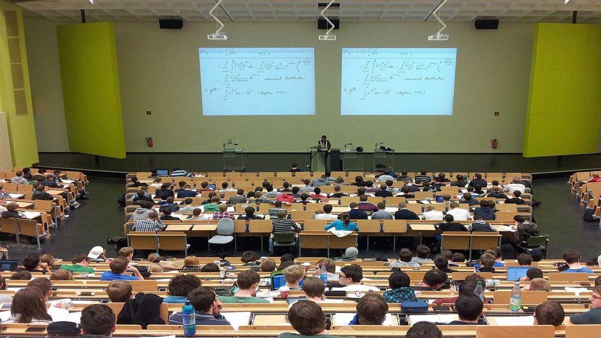 Varios institutos de la ciudad estrenan nuevas formaciones