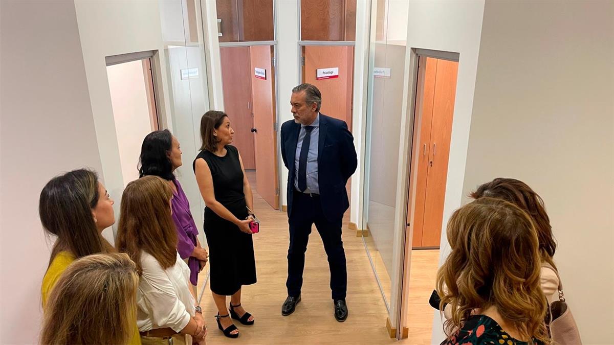 Se suma a la de la calle Albarracín en la capital, y a las de Aranjuez, Coslada, Fuenlabrada, Leganés y Móstoles