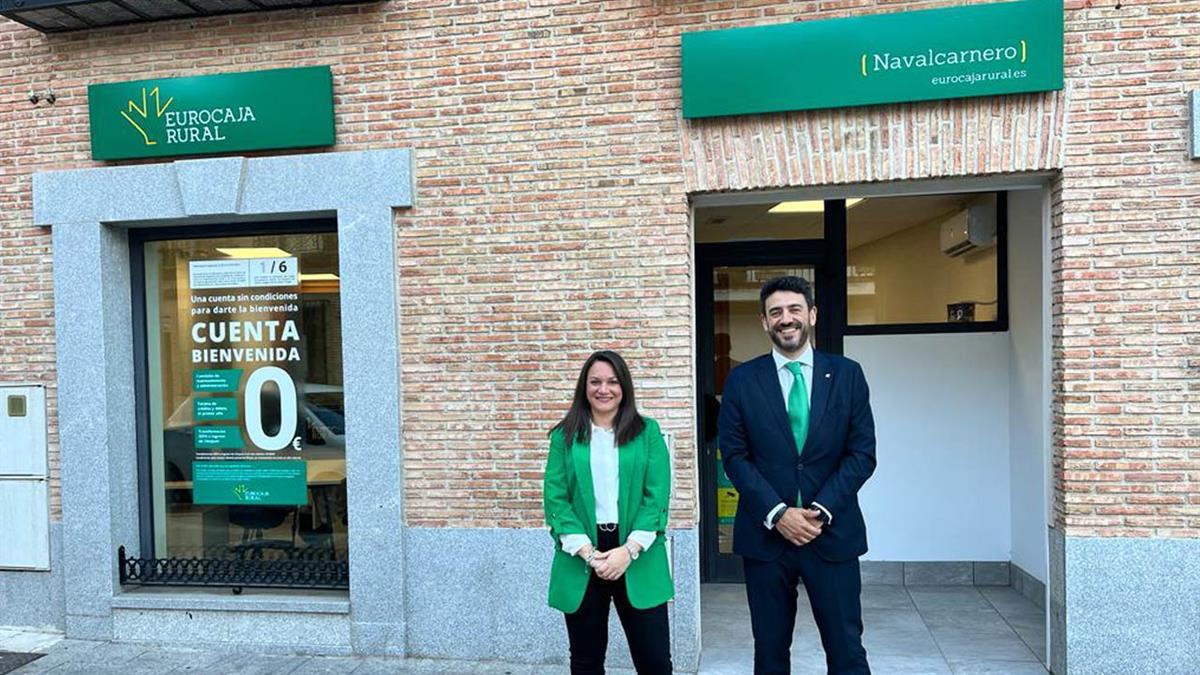 El local está ubicado en el número 36 de la céntrica calle Libertad 