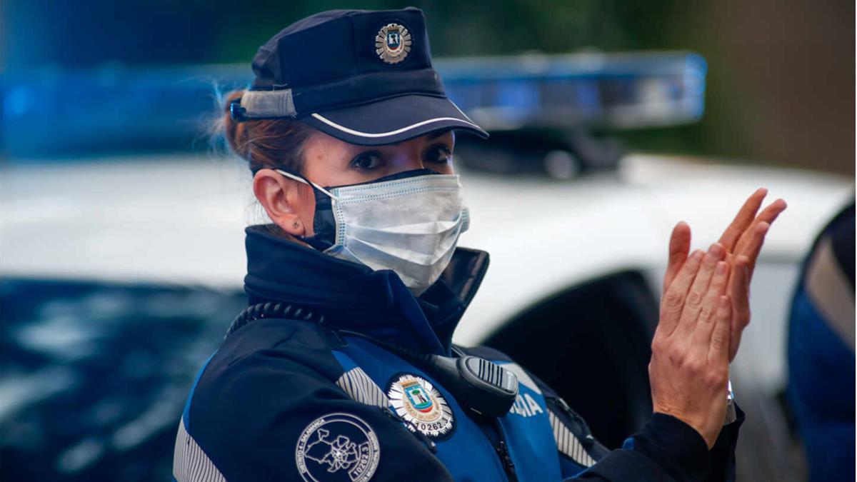 Abierta los 365 días del año, con un equipo de 18 agentes con amplia experiencia en el seguimiento de este tipo de casos 