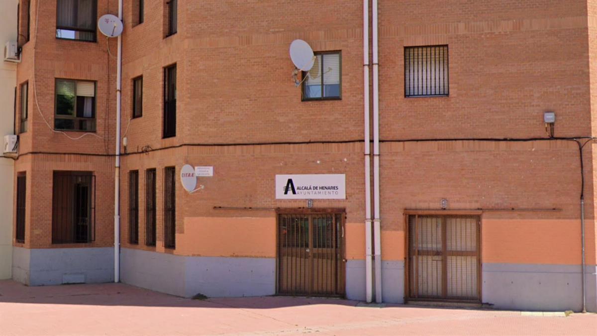 Ubicado en la plaza de Sepúlveda