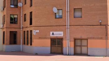 ¡Atención! Nueva oficina de Servicios Sociales en Alcalá