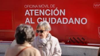 La Comunidad ampliará este servicio con una quinta unidad que llegará a localidades de hasta 50.000 habitantes