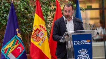 En esta oficina se podrá tramitar DNI, Pasaporte y NIE