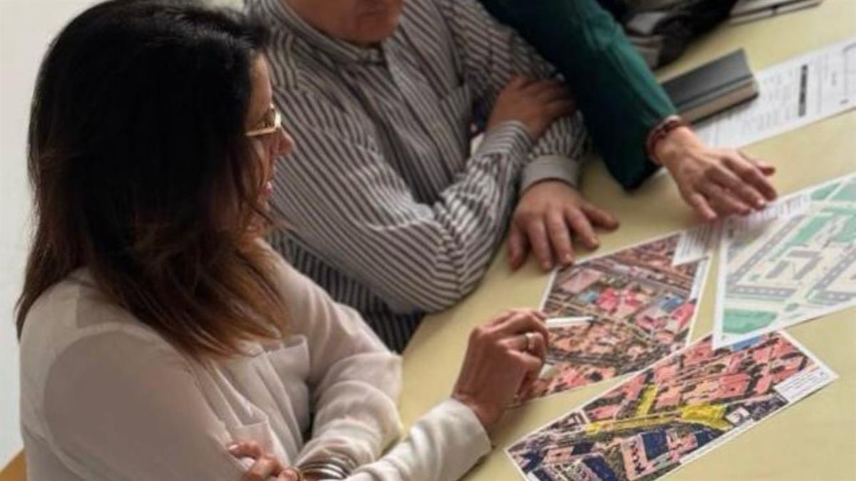 Se ha diseñado una nueva ordenanza para una movilidad más eficiente y segura