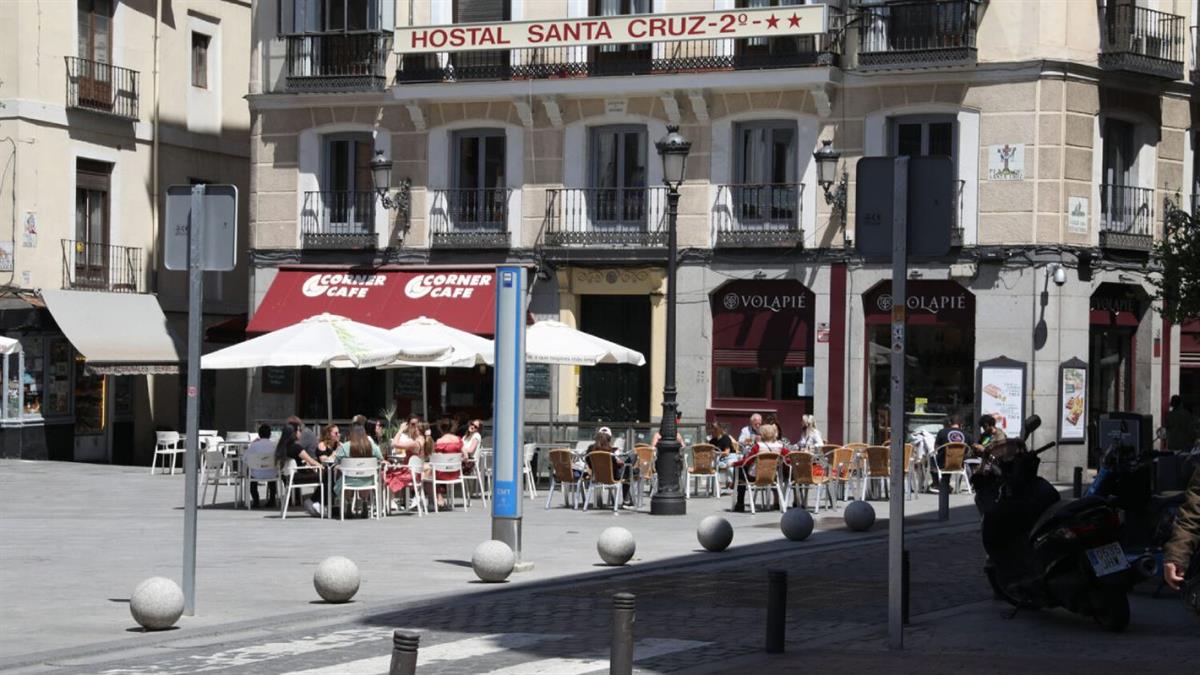 El nuevo texto aspira a establecer un régimen jurídico completo y sistemático