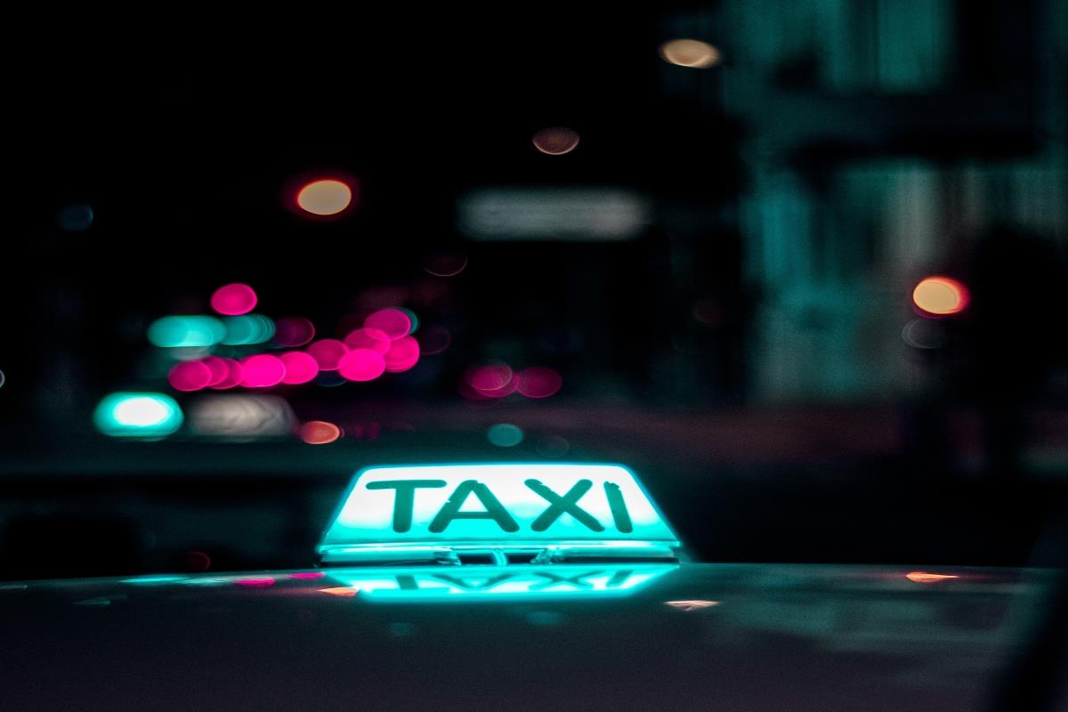 Instalan este nuevo servicio de Torrejón a petición de la asociación de taxistas