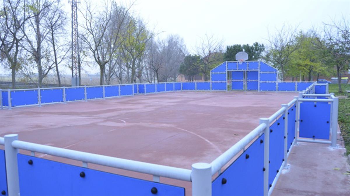 Ha supuesto una inversión de más de 26.000 euros