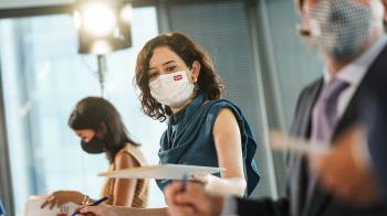 La nueva planta tendrá una extensión de 38.000 metros cuadrados