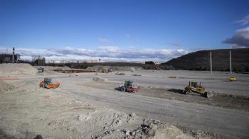 Afirman que la nueva planta de tratamiento de 