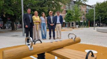 El proyecto ha supuesto una inversión de 963.000 euros