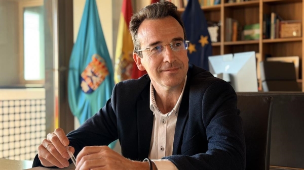 Miguel Ángel Recuenco presidirá la Red de Transparencia de la FEMP