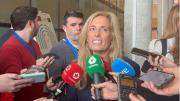 La consejera de Economía recuerda que la candidata propuesta participó en el acuerdo de financiación autonómica con ERC y cuestiona su independencia