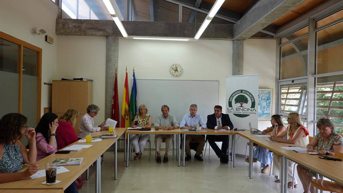 Ya se ha constituido su nueva junta